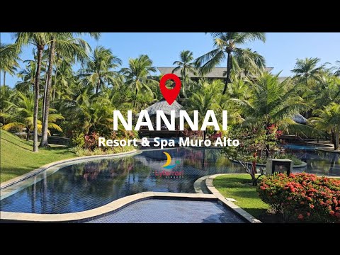 Tour Completo pelo Nanai Resort & Spa: Hospedagem, Gastronomia e Experiência!