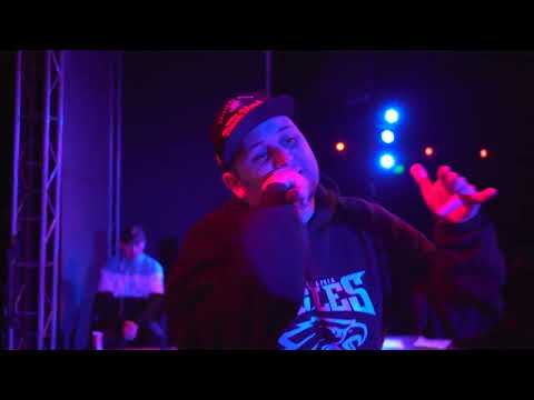 ROMA vs BEELZE - OCTAVOS - EL EJE DE LA RIMA 2022 - FECHA 1