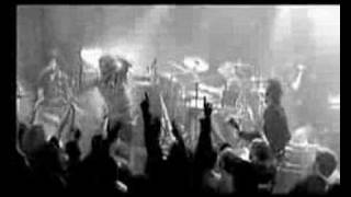 Hanoi Rocks - People Like Me