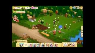 Farm Ville 2 Ücretsiz Market Hilesi 2014