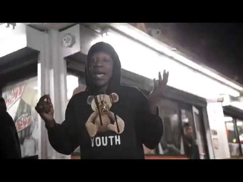 2M Naji  X Kidd Quan - "Deep End"