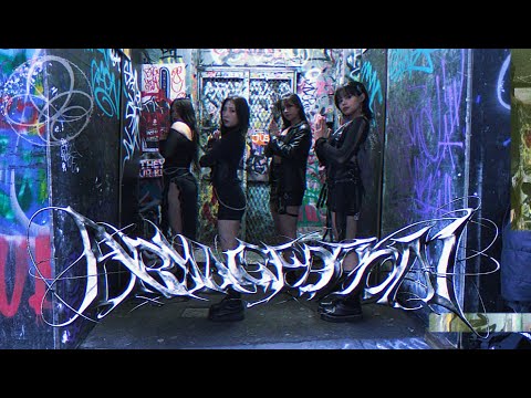 [KPOP IN PUBLIC] AESPA (에스파) - "ARMAGEDDON" | Dance Cover by DSTRXN Dance from Australia