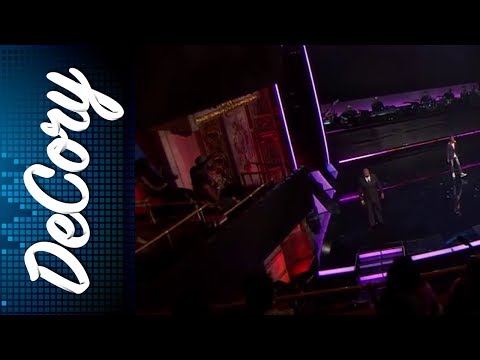 DeCory wins Showtime at the Apollo with a stunning performance of R. Kelly's When a Woman Loves