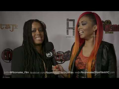 loki ojha Loki Ojha- LTC Cinema Series NYC 2016 January Edition