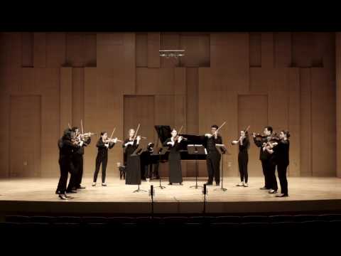 Antonín Dvořák - Melody (Songs My Mother Taught Me)