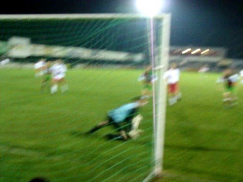 KFC.Eeklo-WIK.Eine 2-2