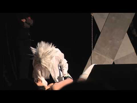 Xarimau 2011 - Тапки Убийцы & J.A.P. club - D.Gray-man