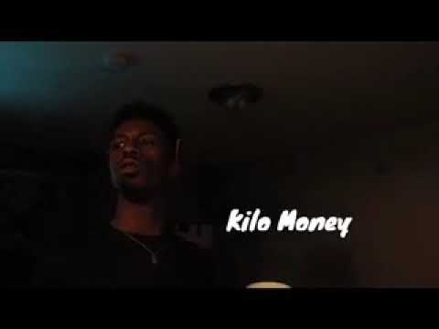 KILO MONEY X LANDO BALLOUT - DORA EXPLORER