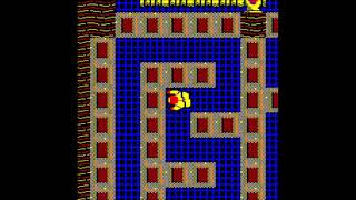 Pipeline for the BBC Micro