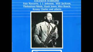 Coleman Hawkins Octet - Bean and the Boys