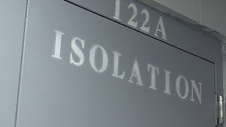 Inmate was raped at Pike County Detention Center, officials say Inmate was raped at Pike County Detention Center, officials say