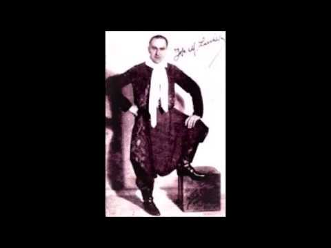 Lorito - José M. Lucchesi - Tango - 1930