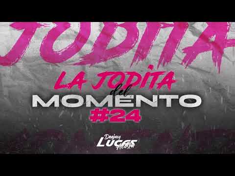 LA JODITA DEL MOMENTO VOL.24 DJ LUCAS ACOSTA 🔥🔥🔥