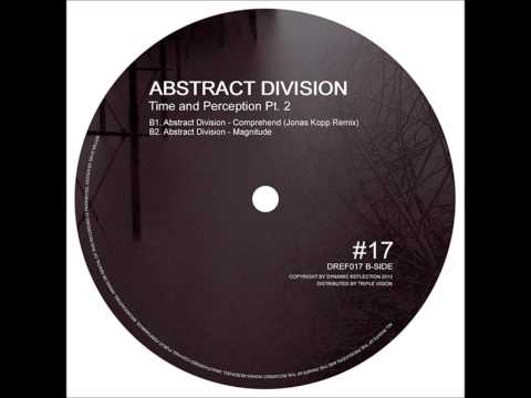 Abstract Division - Comprehend (Jonas Kopp Remix)