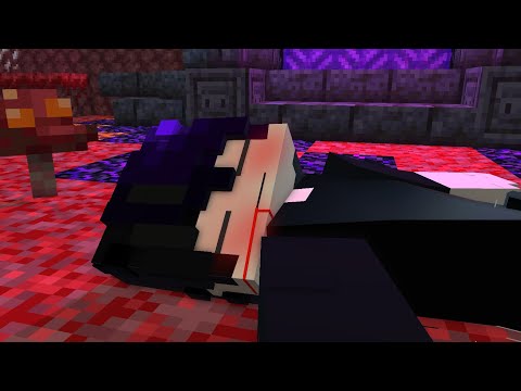 Shocking Minecraft Revenge: Boy Love Music Video (Part 37)