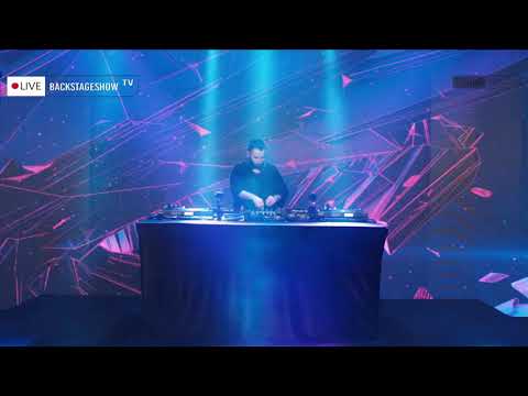 Relanium @ Backstage Show Tv (13.06.2020)