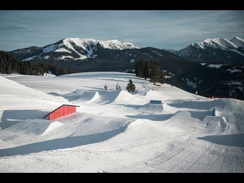 Parksession 31.01.2018