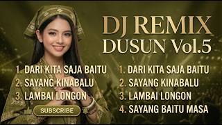 Download lagu 🎧LAGU DJREMIX DUSUN 2026   FULL BASS mp3