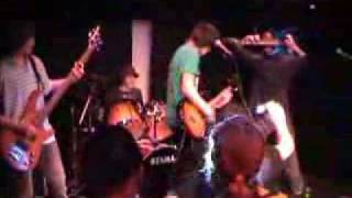 Fink for the man- Datsuns cover