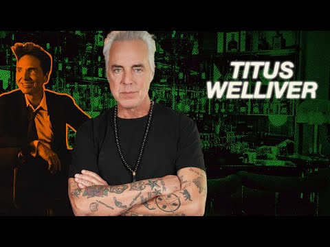 Titus Welliver on Al Pacino, Deadwood, and Taj Mahal Performing In His Childhood Home (Full Episode)