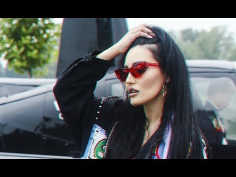 Анна Добриднєва – Тіло (Official video)