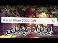 Parizad Tapaezy Slowed+reverb,Pashto New song #karankhan #parizad