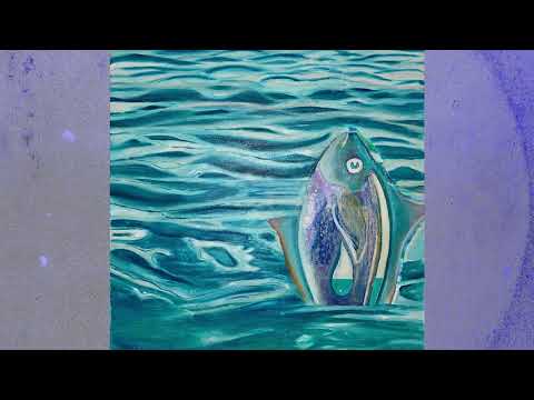 Kris Aurora - Silver Fish