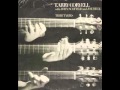 Zimbabwe-Larry Coryell--Tributaries 1979