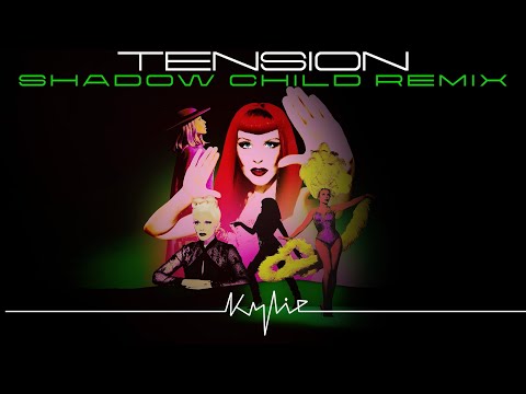 Video thumbnail for Tension (Shadow Child Remix)
