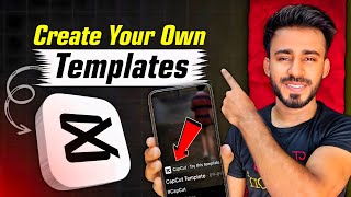 Download lagu Cara Menjadi Kreator CapCut | Cara Membuat Template di CapCut | Cara Membuat Template di CapCut mp3