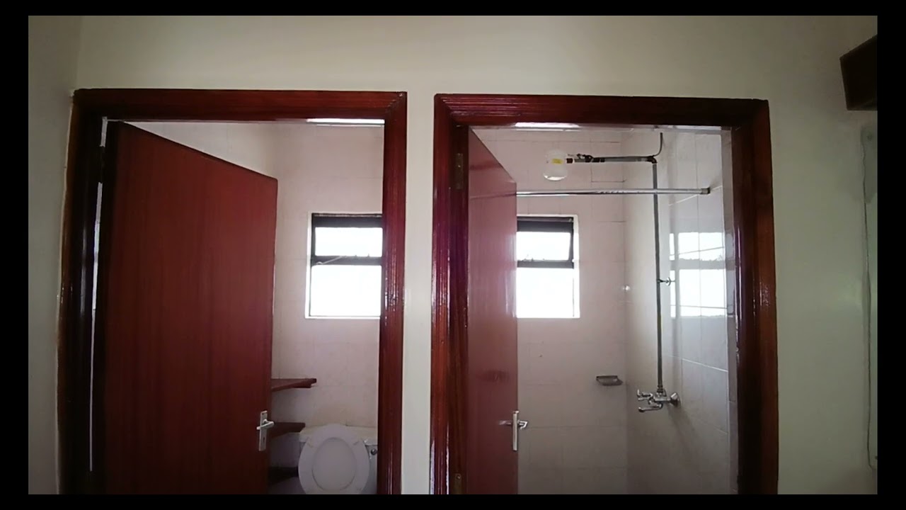 3BR Ready Apartment with DSQ & Zen Garden - Westlands