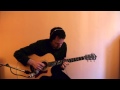 Norbert SCHOLLY-FallingGrace -Guitarsolo-www.