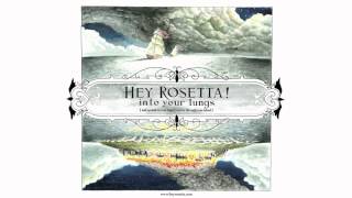Hey Rosetta! - A Thousand Suns