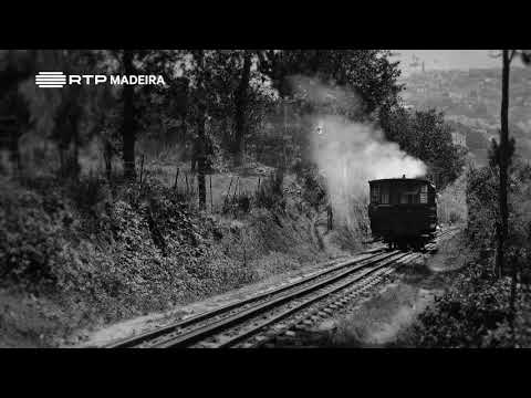 Ep 64 | O comboio do Monte