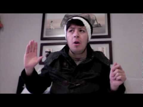 ¿Como Hablar en "F"?