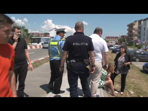 Știre Etv/ 20.06.2017 – O CLIPĂ DE NEATENȚIE