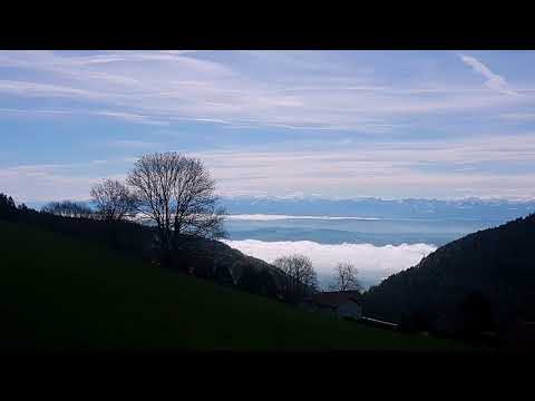 Timelapse 25.4.19 Vent contraire HD