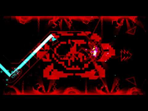 Soulless - AirSwipe (DEMON) Geometry Dash [2.1]