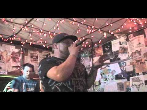 Derill Pounds & J.B. ILL - Silly Justy Live at The Reptile Palace