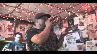 Derill Pounds & J.B. ILL - Silly Justy Live at The Reptile Palace