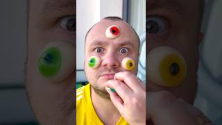 Download lagu What ah oh with jelly eyball #funny #comedy #funnyfamily #shorts😍🤩🥰🤣 mp3
