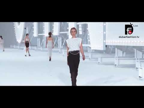 The Spring Summer 2021 Ready To Wear Show See The Latest CHANEL Spring Summer Collection in Paris