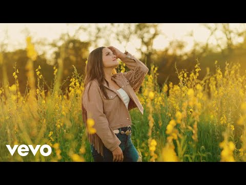 Megan Danielle - When I Found You (Visualizer)