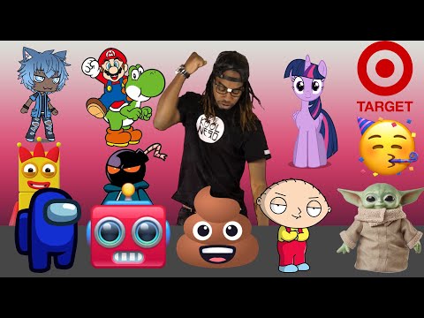 Nerd Smash Mash Up 84