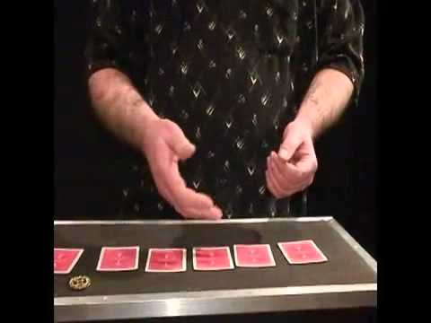 Pirates Booty by Bob Solari - Trick at Penguin Magic