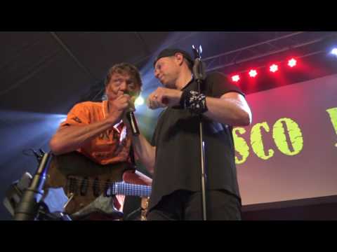 00019 Vasco Jam Rotonda film Festival 2016