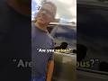 Remember the Cop Who Arrested the Guy for Laughing? Lawsuit UPDATE