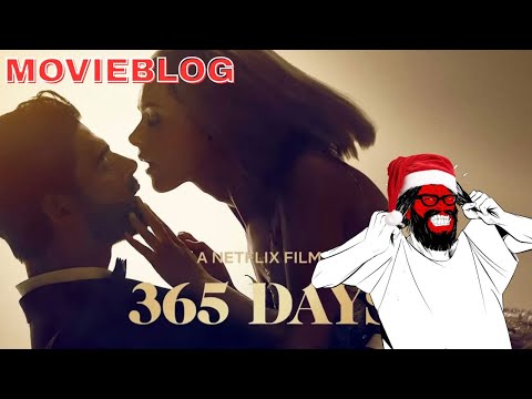 MovieBlog- 1054: Recensione 365 Giorni