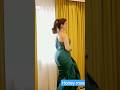 Bold And Hot Actress South Indian Desi Ass In Green Dress Looking Sexy Shorts Bollywood How