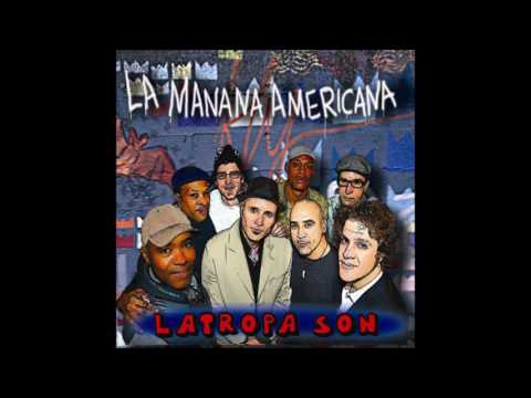 Latropa son -  Su Tumbao - 2011